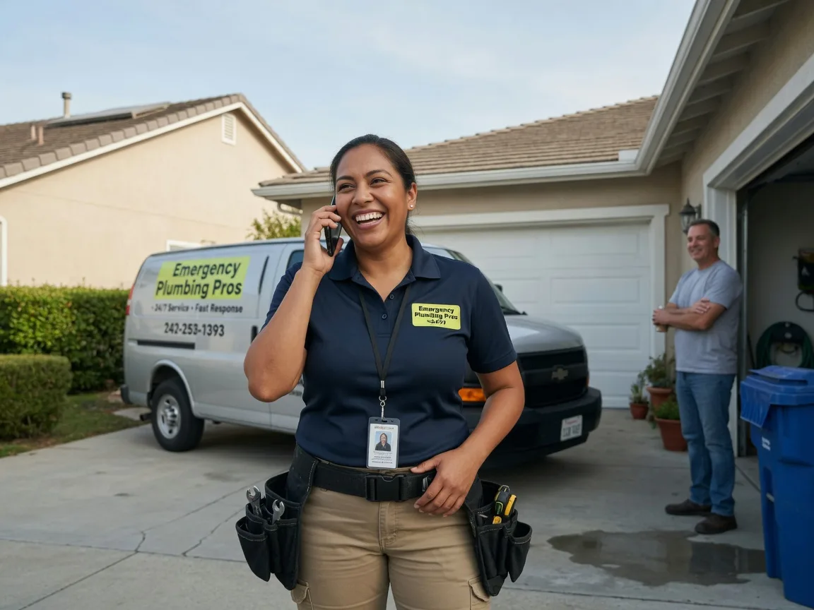 Emergency Plumber Brockport, PA FAQs